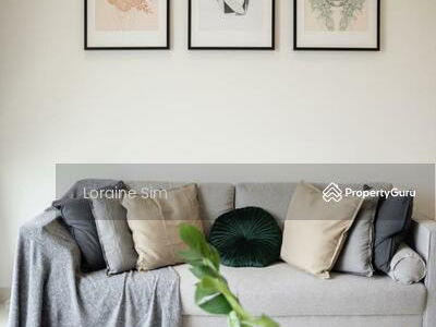 The Park Sky Residence @ Bukit Jalil City, Malaysia The Park Sky Residence @ Bukit Jalil City, Malaysia