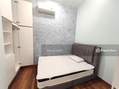 The Azure Residences @ Paradigm PJ, Malaysia The Azure Residences @ Paradigm PJ, Malaysia