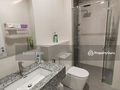 The Azure Residences @ Paradigm PJ, Malaysia The Azure Residences @ Paradigm PJ, Malaysia