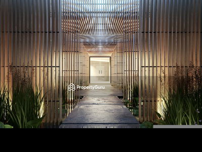 Damansara Seresta, Malaysia Damansara Seresta, Malaysia