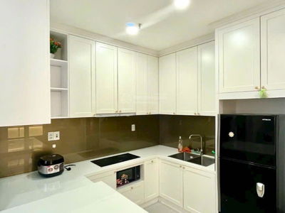 Compass One, Vietnam Compass One, Vietnam