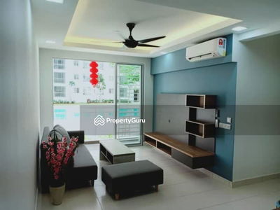 D'Cassia Apartment, Malaysia D'Cassia Apartment, Malaysia