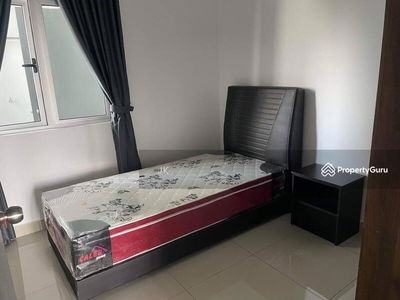 Jentayu Residency, Malaysia Jentayu Residency, Malaysia