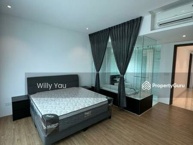 The Marina View, Malaysia The Marina View, Malaysia