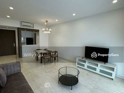 The Marina View, Malaysia The Marina View, Malaysia