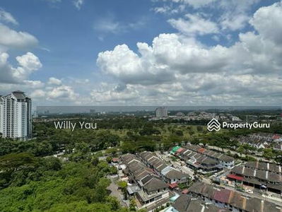 The Marina View, Malaysia The Marina View, Malaysia