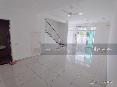 Eco majestic Merrydale 2 Storey Terrace, Malaysia Eco majestic Merrydale 2 Storey Terrace, Malaysia