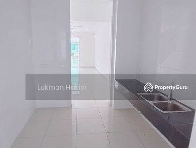 Eco majestic Merrydale 2 Storey Terrace, Malaysia Eco majestic Merrydale 2 Storey Terrace, Malaysia