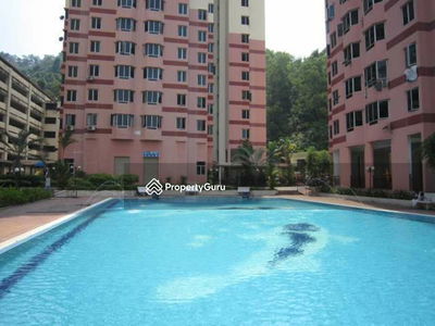 Jay Series Condominium, Malaysia Jay Series Condominium, Malaysia