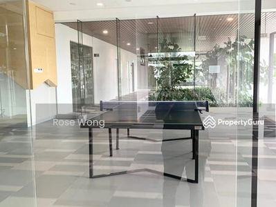 Sentral Suites @ KL Sentral, Malaysia Sentral Suites @ KL Sentral, Malaysia