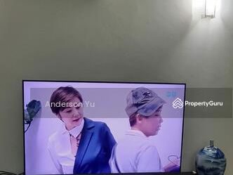 The Straits View Condominium, Malaysia The Straits View Condominium, Malaysia