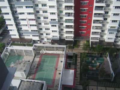 Koi Kinrara Suites, Malaysia Koi Kinrara Suites, Malaysia