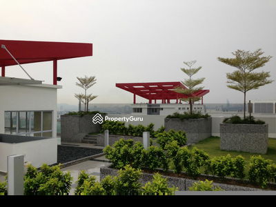 Koi Kinrara Suites, Malaysia Koi Kinrara Suites, Malaysia