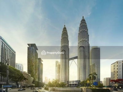 Le Nouvel KLCC, Malaysia Le Nouvel KLCC, Malaysia