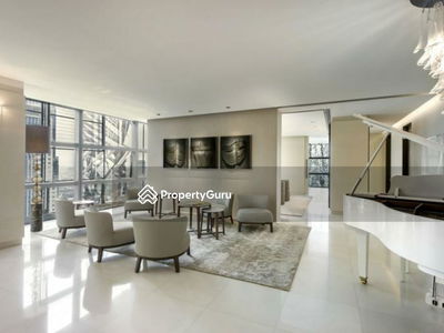 Le Nouvel KLCC, Malaysia Le Nouvel KLCC, Malaysia