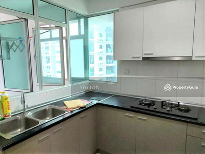 Kiara Residence 2, Malaysia Kiara Residence 2, Malaysia