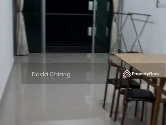 Razak City Residences (RC Residence), Malaysia Razak City Residences (RC Residence), Malaysia