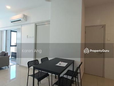 Pacific Star, Malaysia Pacific Star, Malaysia