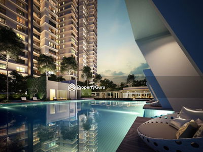 The Westside II, Malaysia The Westside II, Malaysia