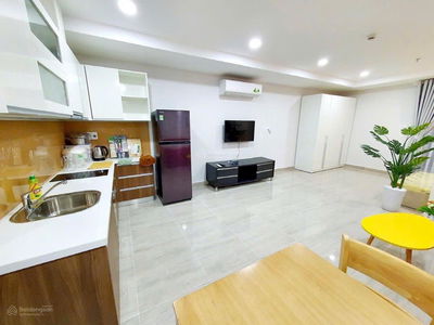 Biconsi Tower, Vietnam Biconsi Tower, Vietnam