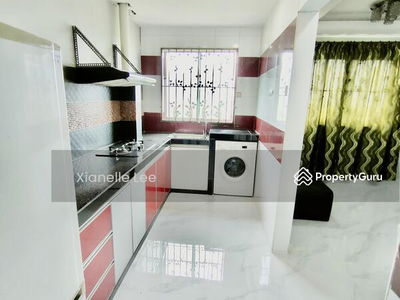 Palm Court (Pangsapuri Nipah), Malaysia Palm Court (Pangsapuri Nipah), Malaysia