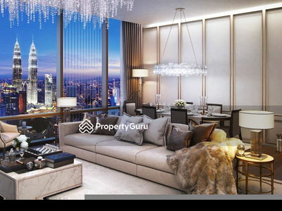 Pavilion Suites, Malaysia Pavilion Suites, Malaysia