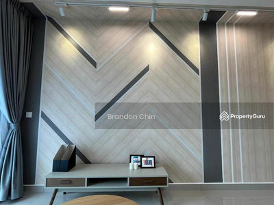 M Adora @ Wangsa Melawati, Malaysia M Adora @ Wangsa Melawati, Malaysia