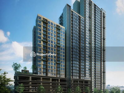 Henna Residences, Malaysia Henna Residences, Malaysia