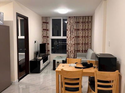 Citadine Binh Duong, Vietnam Citadine Binh Duong, Vietnam