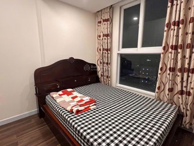 Citadine Binh Duong, Vietnam Citadine Binh Duong, Vietnam