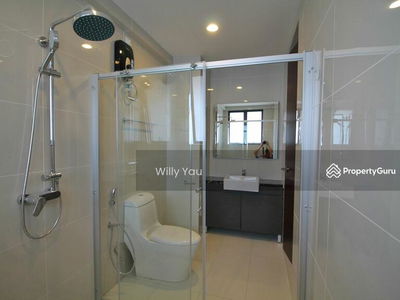 Bay Point @ Country Garden Danga Bay, Malaysia Bay Point @ Country Garden Danga Bay, Malaysia