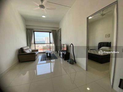 Arnica Serviced Residences, Malaysia Arnica Serviced Residences, Malaysia