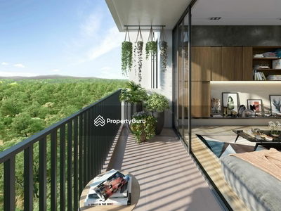 LakeFront Residence @ Cyberjaya, Malaysia LakeFront Residence @ Cyberjaya, Malaysia