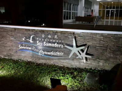 Sri Samudera Seaview Residence Suites, Malaysia Sri Samudera Seaview Residence Suites, Malaysia