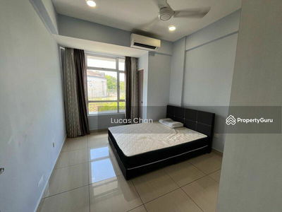 Midori Green @ Austin Heights, Malaysia Midori Green @ Austin Heights, Malaysia