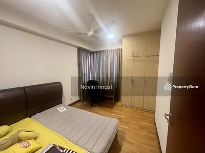 Mont Kiara Meridin, Malaysia Mont Kiara Meridin, Malaysia