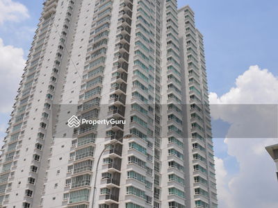 Mont Kiara Meridin, Malaysia Mont Kiara Meridin, Malaysia