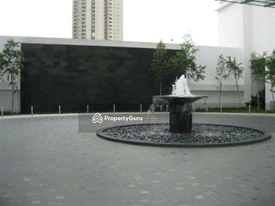 Mont Kiara Meridin, Malaysia Mont Kiara Meridin, Malaysia