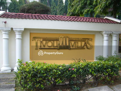 Tivoli Villas, Malaysia Tivoli Villas, Malaysia