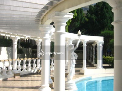 Tivoli Villas, Malaysia Tivoli Villas, Malaysia