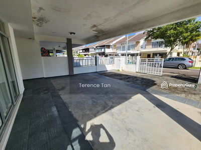 Horizon Hills, Malaysia Horizon Hills, Malaysia