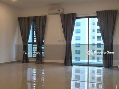 CyberSquare SOHO, Malaysia CyberSquare SOHO, Malaysia