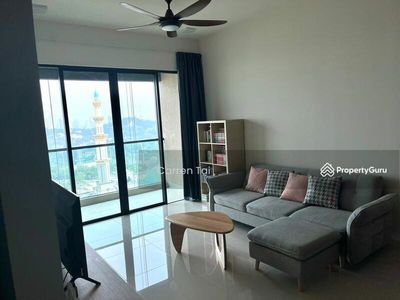 Residensi Solaris Parq, Malaysia Residensi Solaris Parq, Malaysia