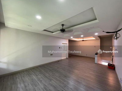 Parkville, Malaysia Parkville, Malaysia