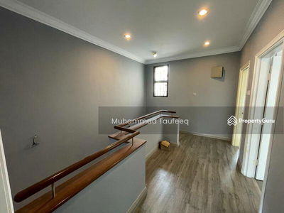 Parkville, Malaysia Parkville, Malaysia