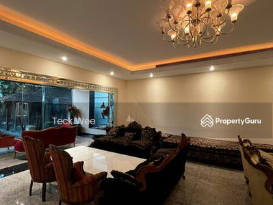 Titiwangsa bungalow, Malaysia Titiwangsa bungalow, Malaysia