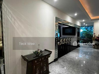 Titiwangsa bungalow, Malaysia Titiwangsa bungalow, Malaysia