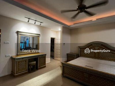 Titiwangsa bungalow, Malaysia Titiwangsa bungalow, Malaysia