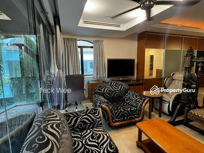 Titiwangsa bungalow, Malaysia Titiwangsa bungalow, Malaysia