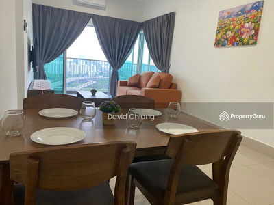 Razak City Residences (RC Residence), Malaysia Razak City Residences (RC Residence), Malaysia